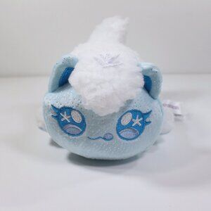 Ice Cat - Meemeow Aphmau 6” Plush